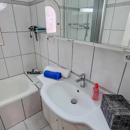 Alegria. Costa. Live It Costablanca Holiday home