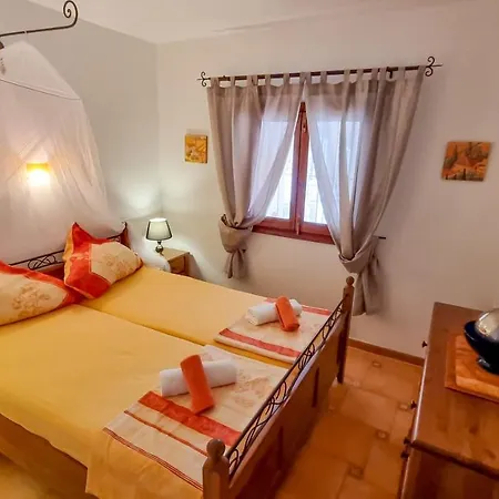 Alegria. Costa. Live It Costablanca Holiday home
